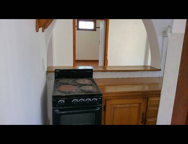 1 BEDROOM FLAT TO LET IN MUSGRAVE